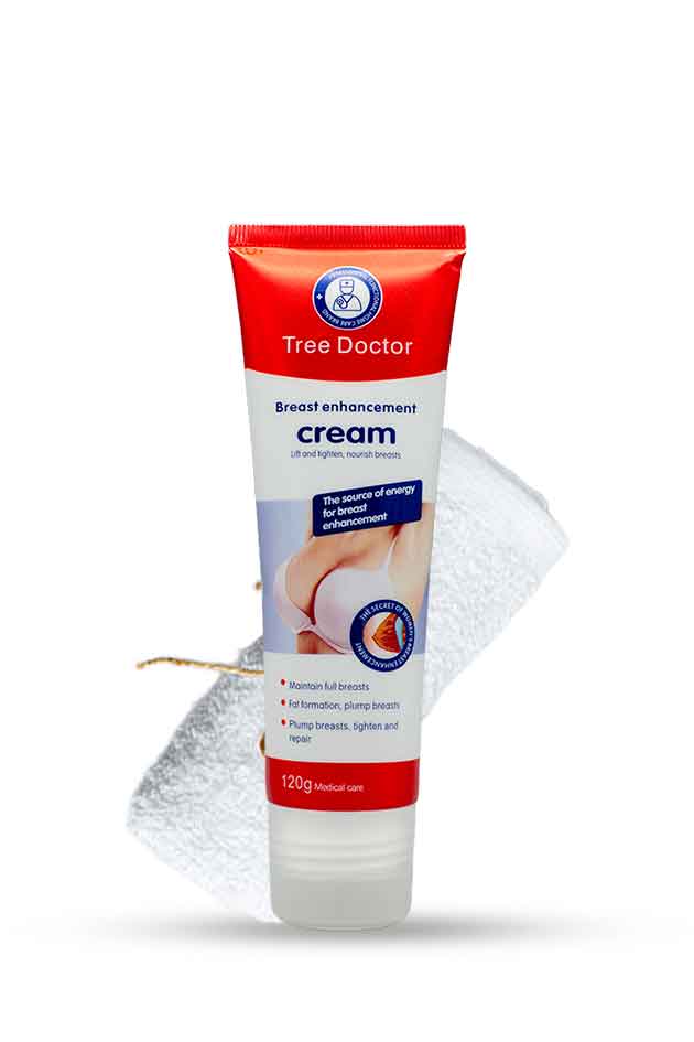 Tree Doctor Breast Enhancement Cream 120g