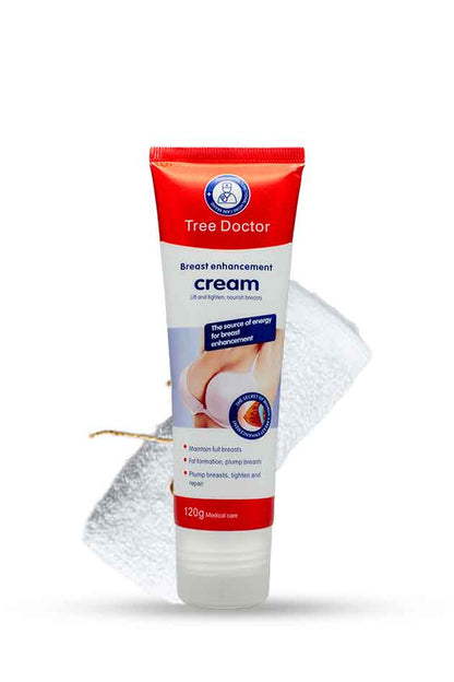 Tree Doctor Breast Enhancement Cream 120g