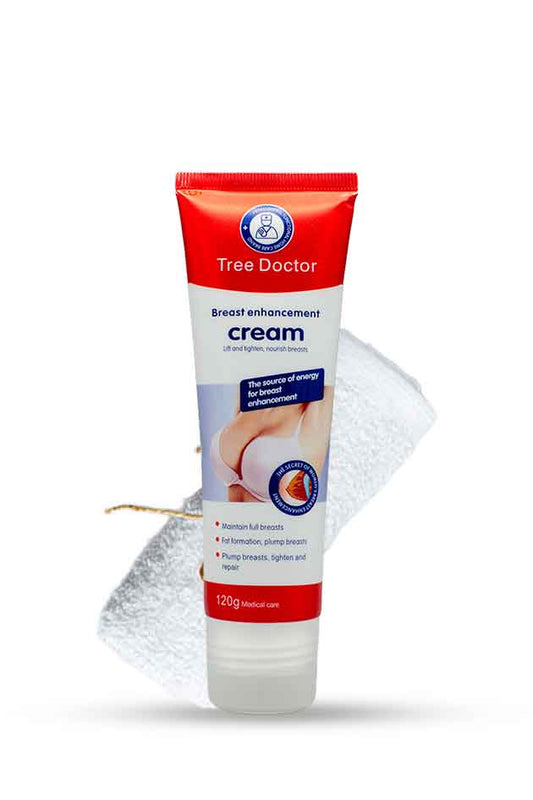 Tree Doctor Breast Enhancement Cream 120g