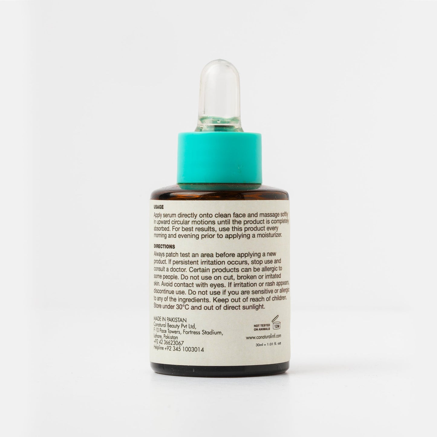 Hyaluronic Acid 2% + B5 Skin Serum