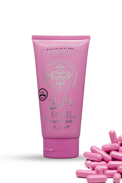Face Wash Pakistan Yardlie Professional Yaari Cleanser 150ml
